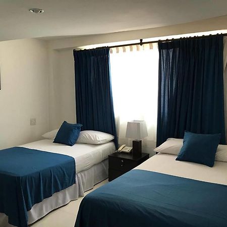 Az Hotel And Suites ปานามาซิตี้ ภายนอก รูปภาพ