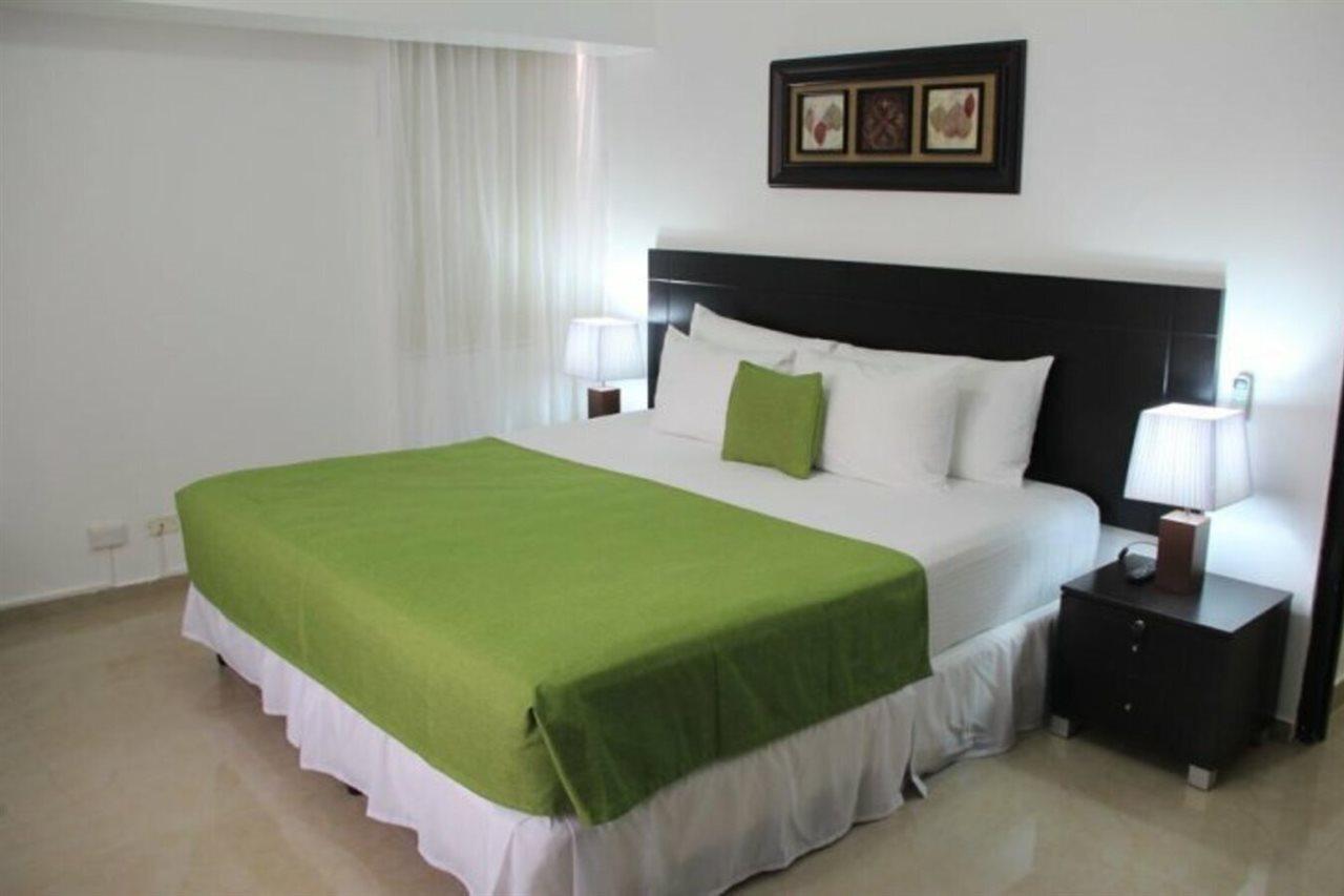 Az Hotel And Suites ปานามาซิตี้ ภายนอก รูปภาพ