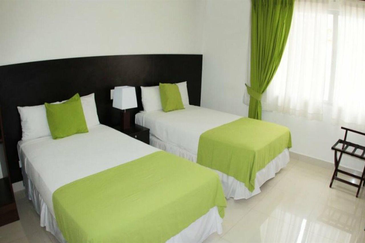 Az Hotel And Suites ปานามาซิตี้ ภายนอก รูปภาพ