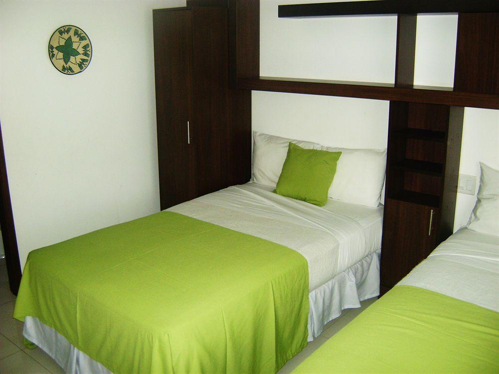 Az Hotel And Suites ปานามาซิตี้ ภายนอก รูปภาพ