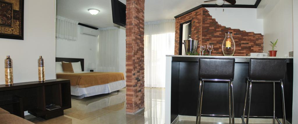 Az Hotel And Suites ปานามาซิตี้ ภายนอก รูปภาพ