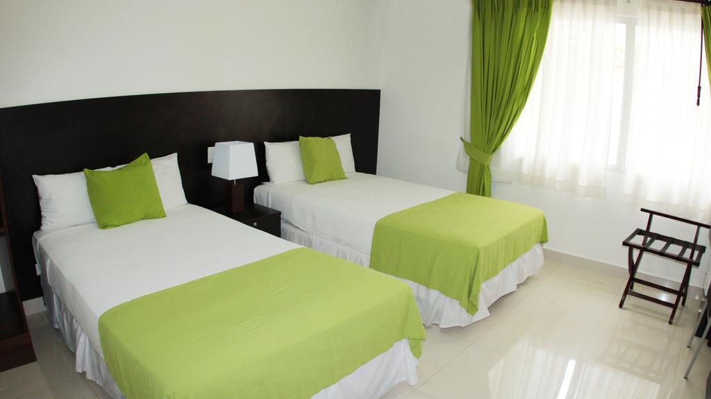 Az Hotel And Suites ปานามาซิตี้ ภายนอก รูปภาพ