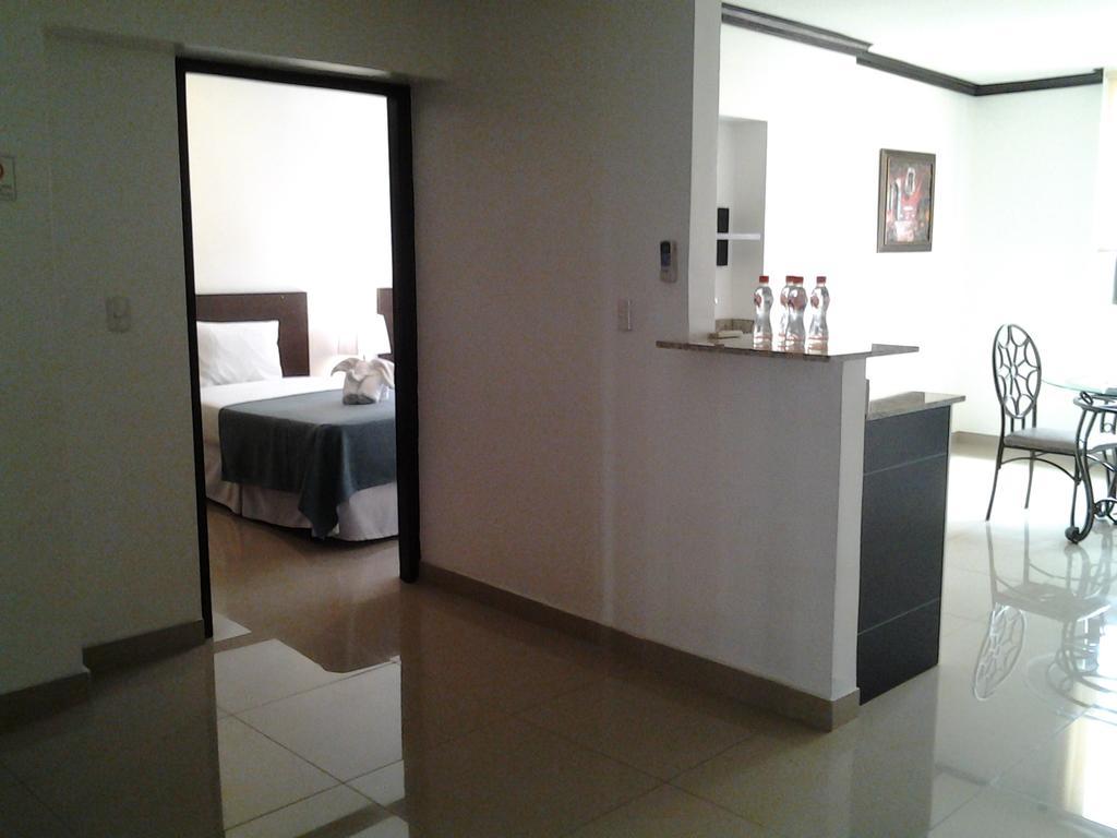 Az Hotel And Suites ปานามาซิตี้ ภายนอก รูปภาพ
