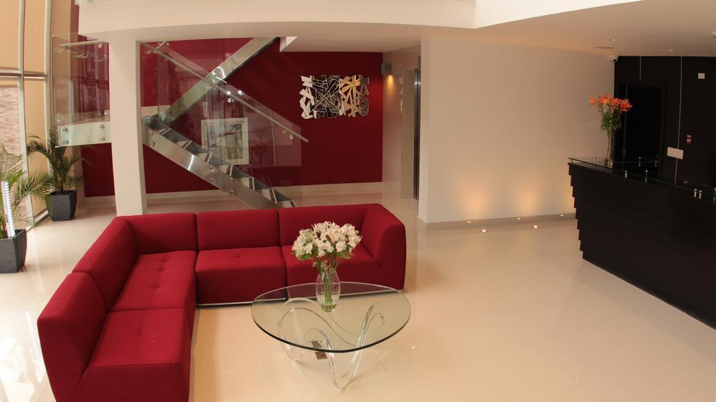 Az Hotel And Suites ปานามาซิตี้ ภายนอก รูปภาพ