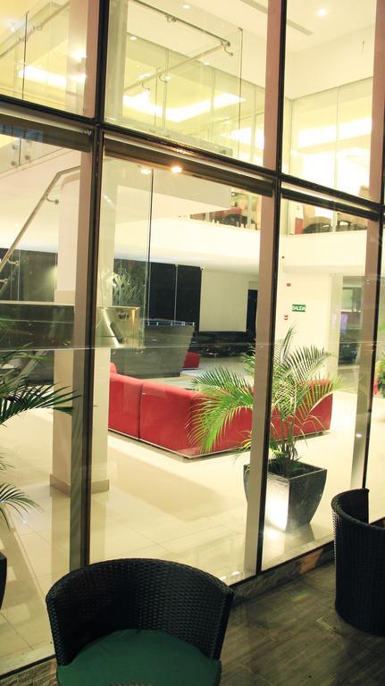 Az Hotel And Suites ปานามาซิตี้ ภายนอก รูปภาพ