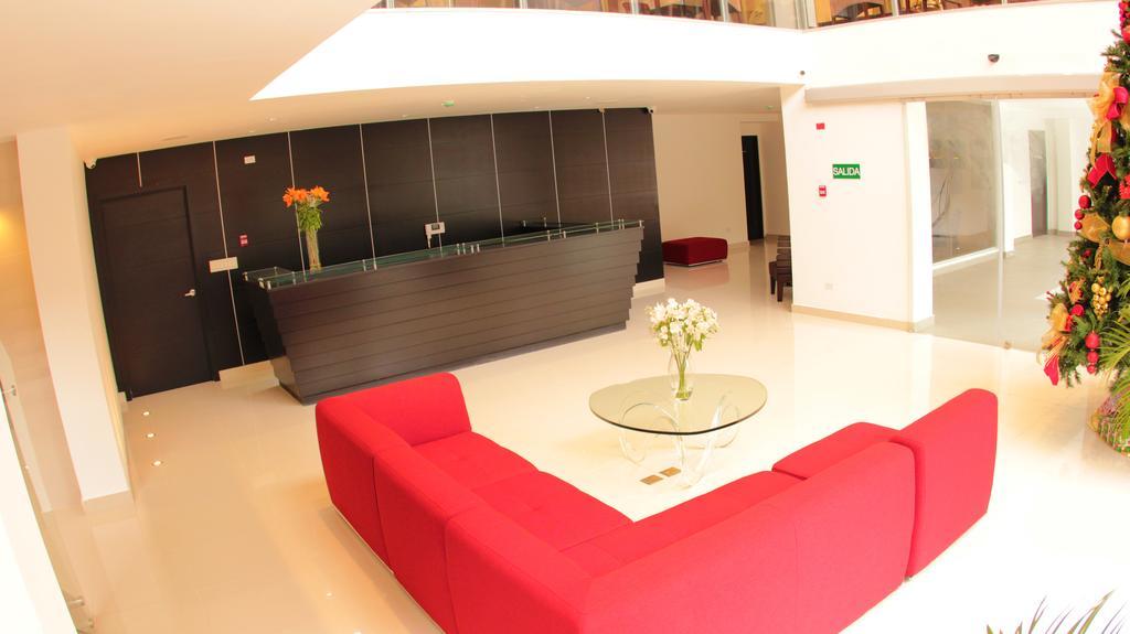 Az Hotel And Suites ปานามาซิตี้ ภายนอก รูปภาพ