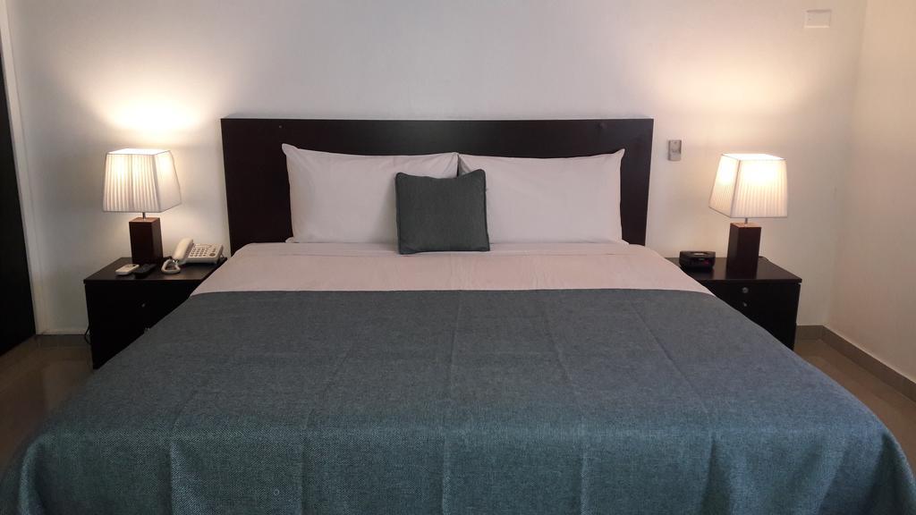Az Hotel And Suites ปานามาซิตี้ ภายนอก รูปภาพ