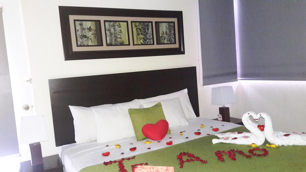 Az Hotel And Suites ปานามาซิตี้ ภายนอก รูปภาพ