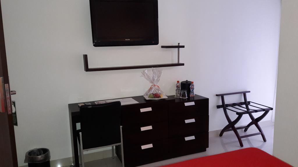 Az Hotel And Suites ปานามาซิตี้ ภายนอก รูปภาพ