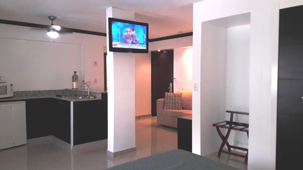 Az Hotel And Suites ปานามาซิตี้ ภายนอก รูปภาพ