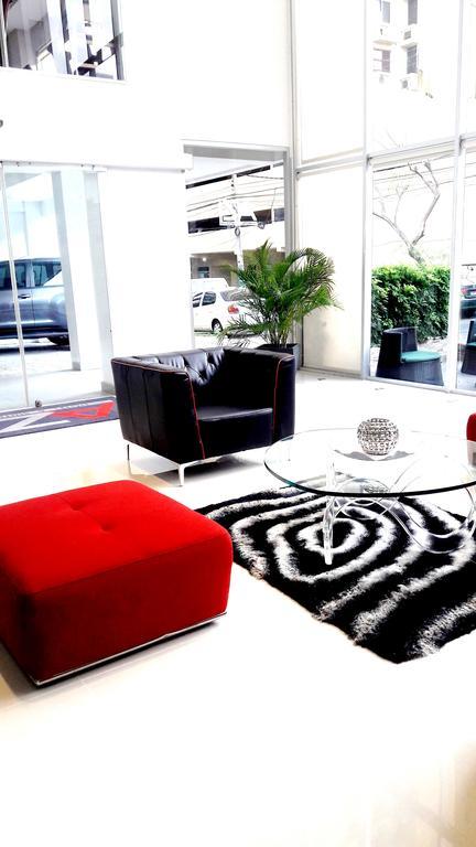 Az Hotel And Suites ปานามาซิตี้ ภายนอก รูปภาพ