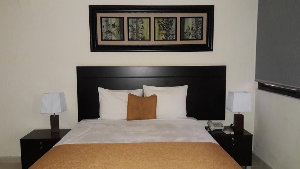 Az Hotel And Suites ปานามาซิตี้ ภายนอก รูปภาพ