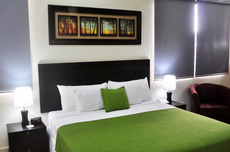 Az Hotel And Suites ปานามาซิตี้ ภายนอก รูปภาพ