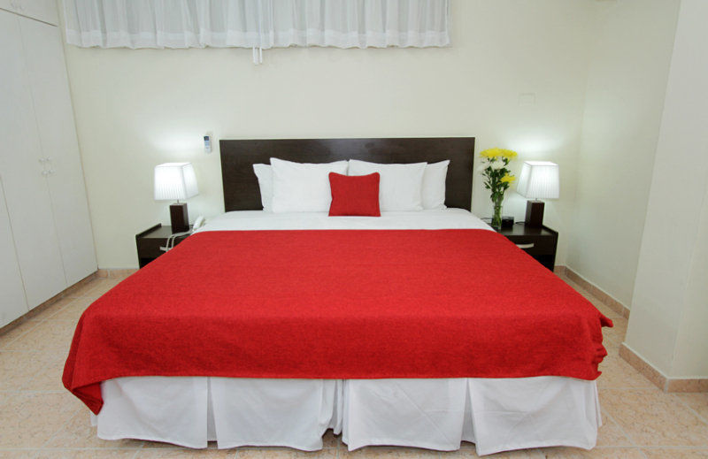 Az Hotel And Suites ปานามาซิตี้ ภายนอก รูปภาพ