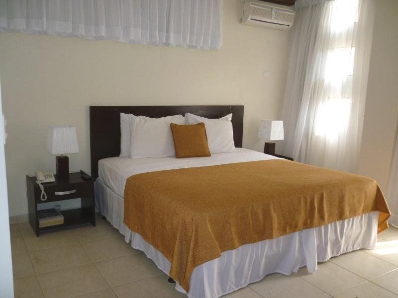 Az Hotel And Suites ปานามาซิตี้ ภายนอก รูปภาพ