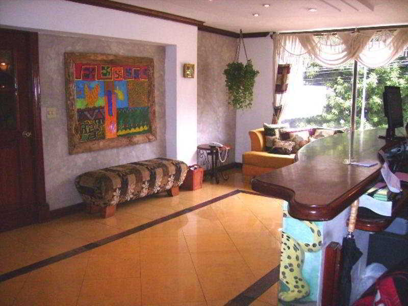 Az Hotel And Suites ปานามาซิตี้ ภายนอก รูปภาพ