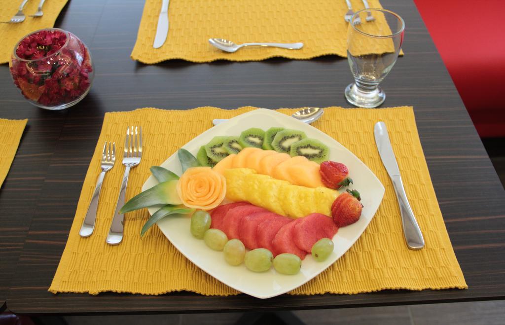 Az Hotel And Suites ปานามาซิตี้ ภายนอก รูปภาพ