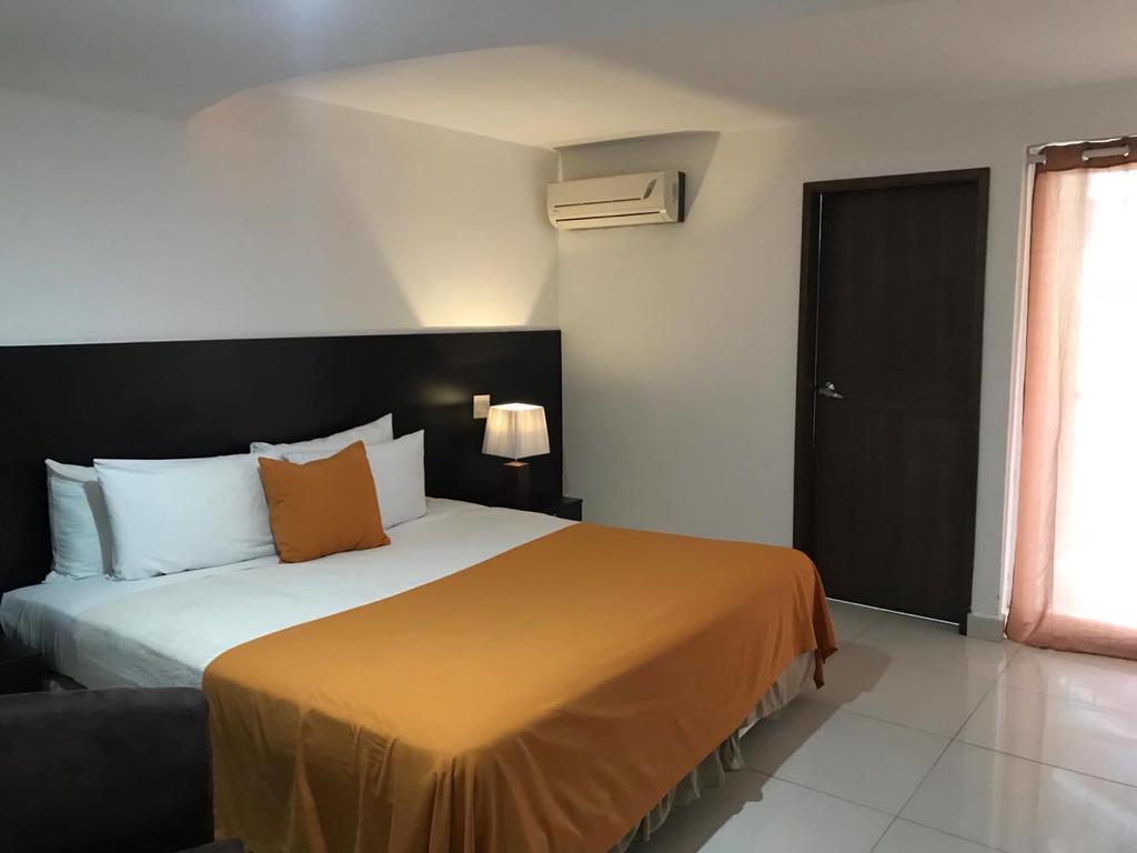 Az Hotel And Suites ปานามาซิตี้ ภายนอก รูปภาพ