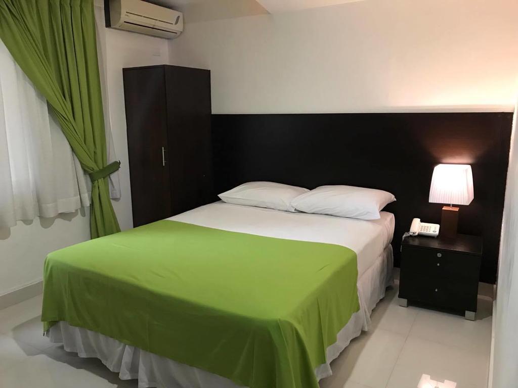 Az Hotel And Suites ปานามาซิตี้ ภายนอก รูปภาพ