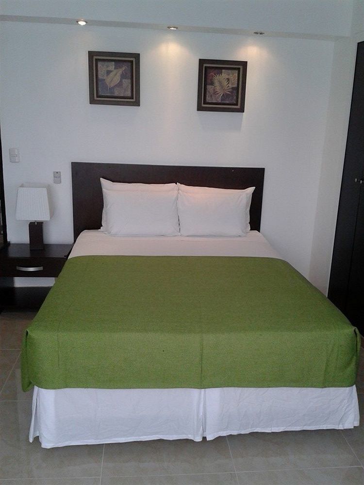 Az Hotel And Suites ปานามาซิตี้ ภายนอก รูปภาพ