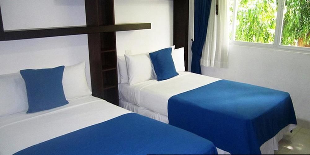 Az Hotel And Suites ปานามาซิตี้ ภายนอก รูปภาพ