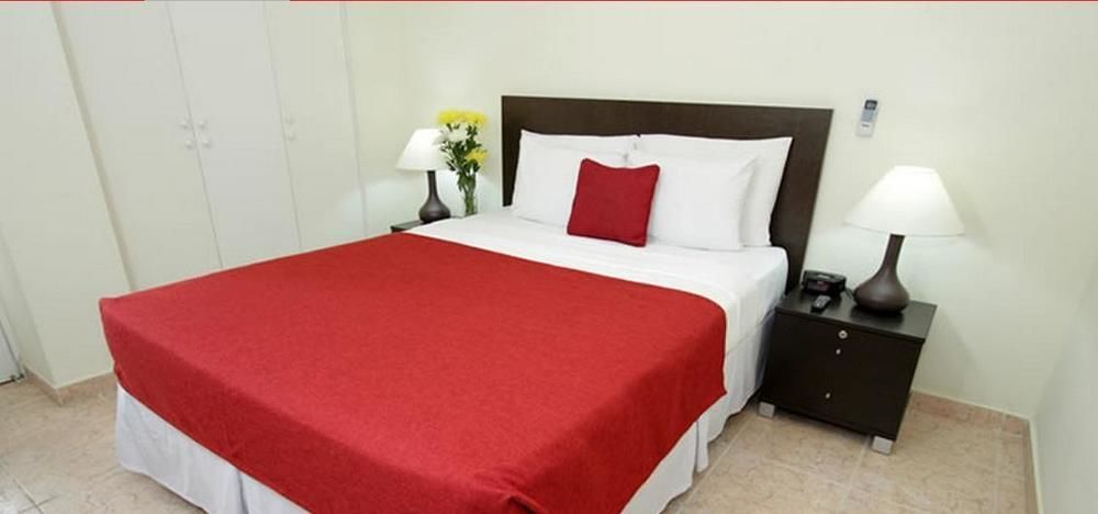 Az Hotel And Suites ปานามาซิตี้ ภายนอก รูปภาพ