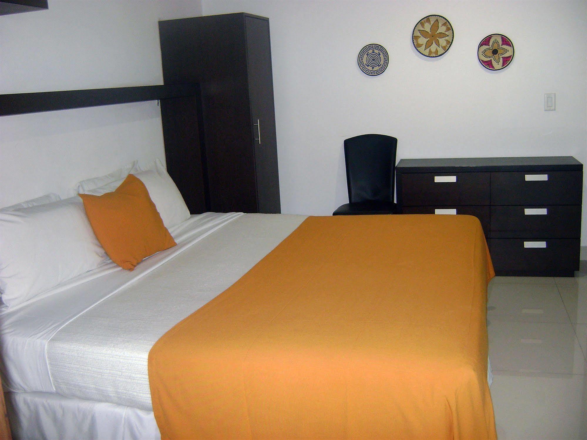 Az Hotel And Suites ปานามาซิตี้ ภายนอก รูปภาพ