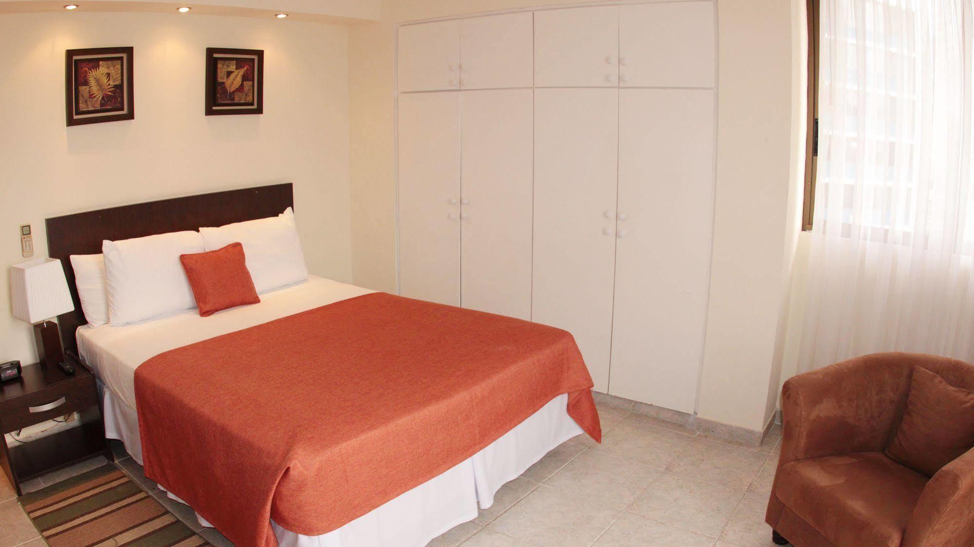 Az Hotel And Suites ปานามาซิตี้ ภายนอก รูปภาพ