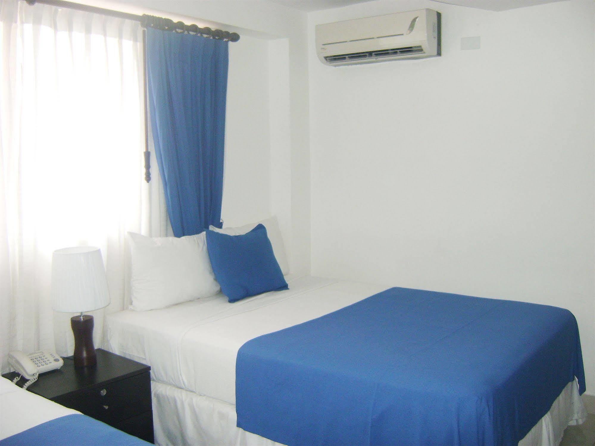 Az Hotel And Suites ปานามาซิตี้ ภายนอก รูปภาพ