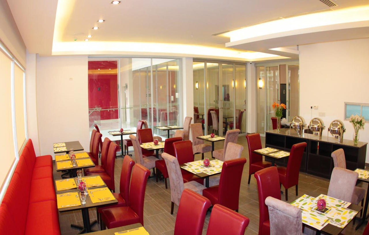 Az Hotel And Suites ปานามาซิตี้ ภายนอก รูปภาพ