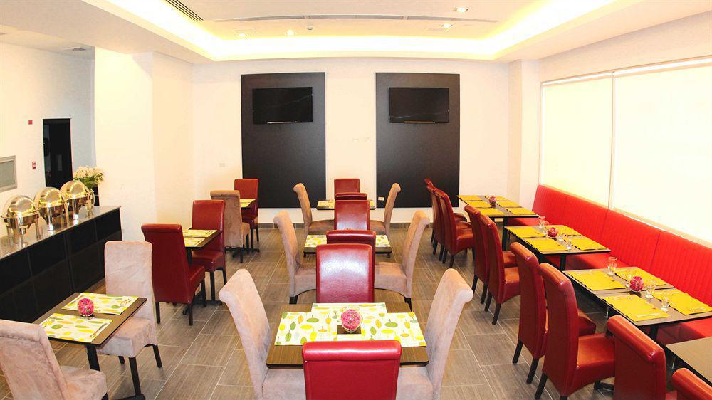 Az Hotel And Suites ปานามาซิตี้ ภายนอก รูปภาพ
