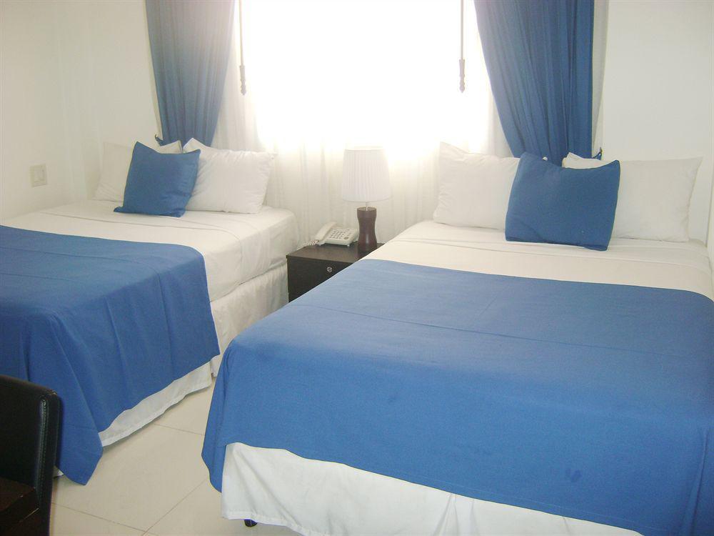 Az Hotel And Suites ปานามาซิตี้ ภายนอก รูปภาพ