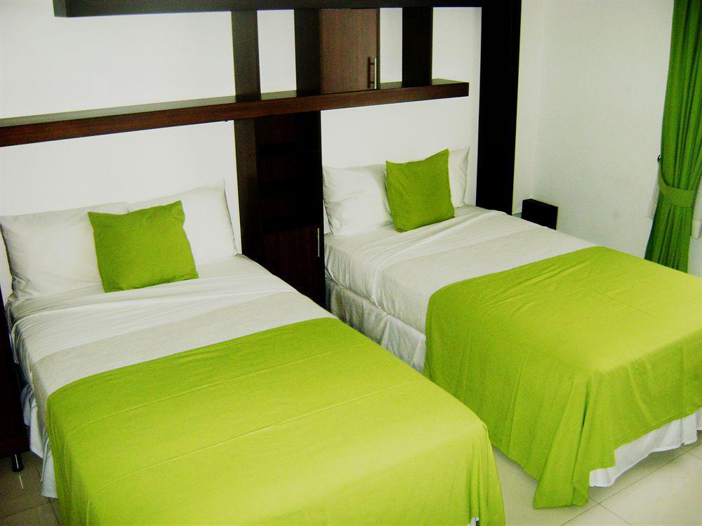 Az Hotel And Suites ปานามาซิตี้ ภายนอก รูปภาพ