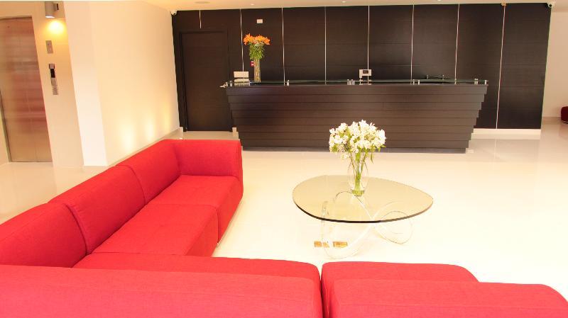 Az Hotel And Suites ปานามาซิตี้ ภายนอก รูปภาพ